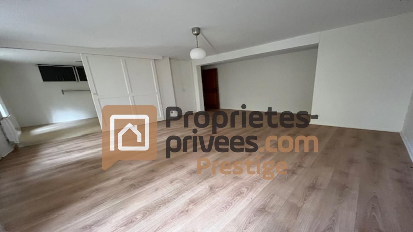 Appartement Bordeaux Ornano- St Genés 2 pièce(s) 53 m2