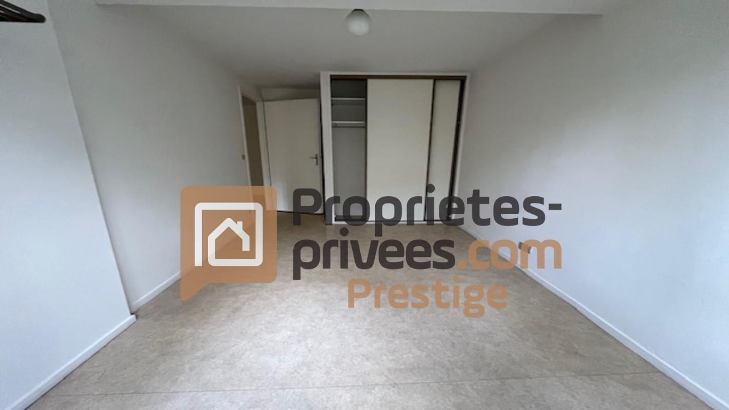 BORDEAUX Appartement Bordeaux Ornano- St Genés 2 pièce(s) 53 m2 4