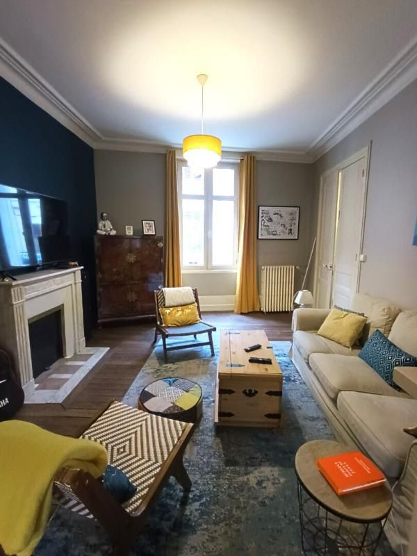 CHATEAUROUX Maison  Châteauroux (36000) - 4 chambres - 140 m2 1