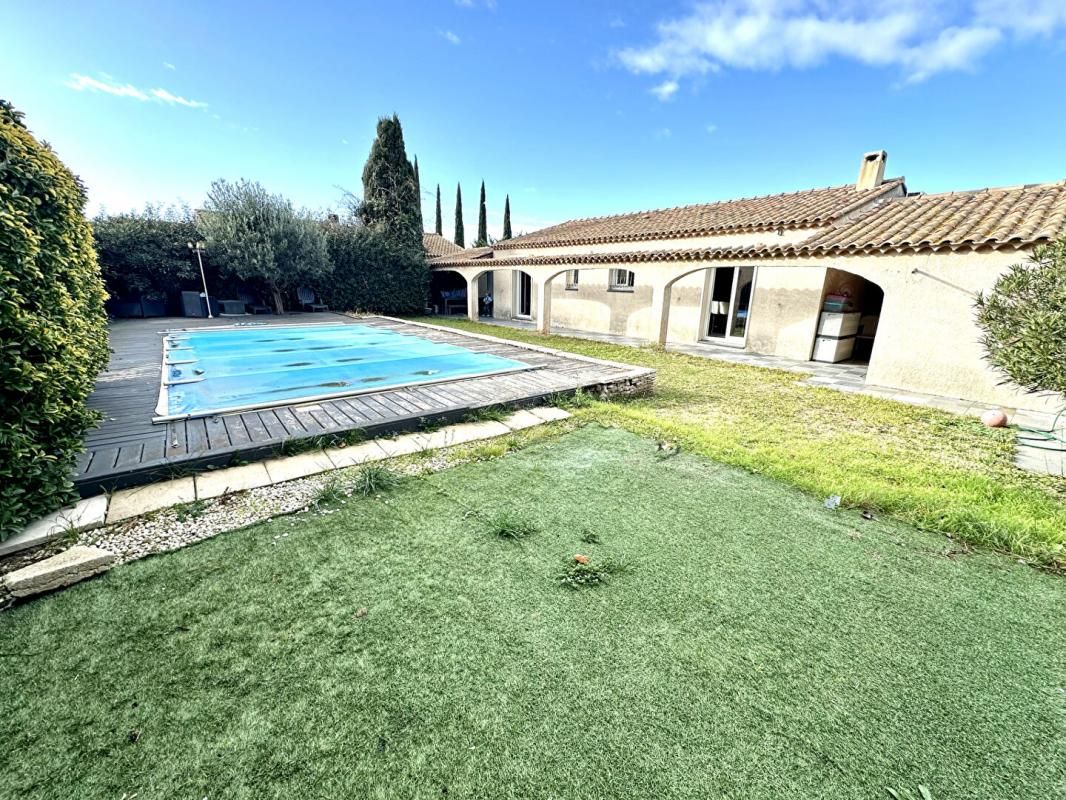 Villa de Plain Pied de 108m²