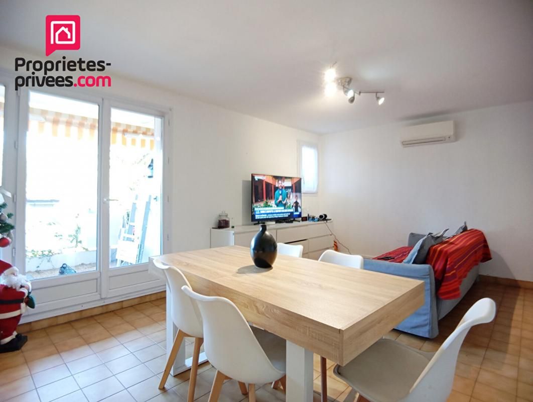 MARSEILLE-9E-ARRONDISSEMENT Appartement Marseille 13009  4 pièce(s) 90 m2 2