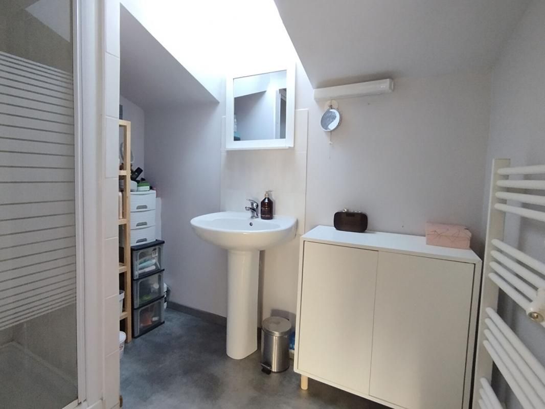 DIVATTE-SUR-LOIRE Maison 34m², une chambre, Divatte sur Loire (44450) 4