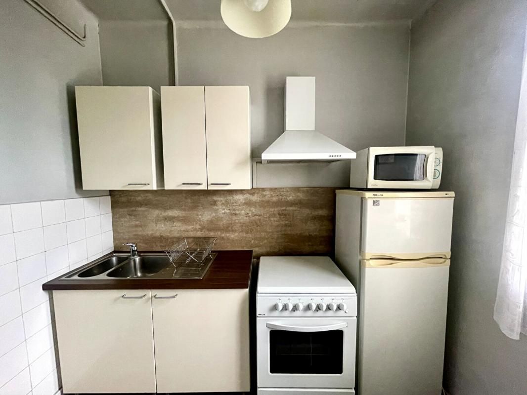 TOULON Belle opportunité - Appartement 3 pièces - Le Port-Mayol - Toulon (83000) 3