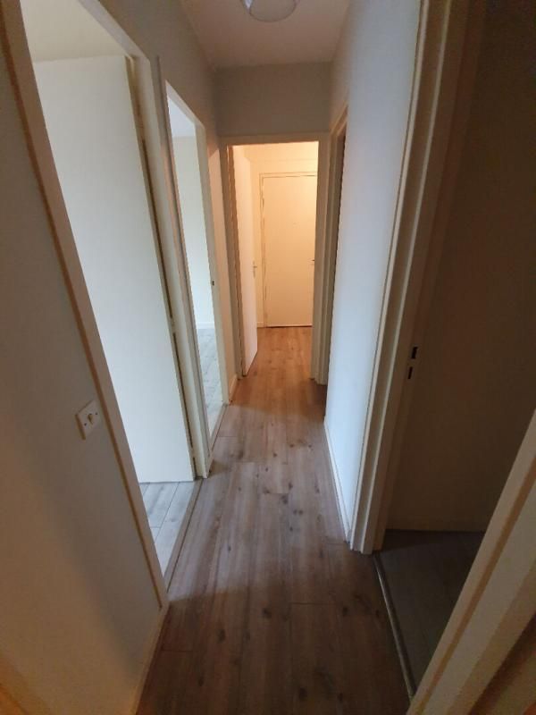 CHATEAUROUX Appartement T3 de 65 m2.  2 chambres + parking privé 4