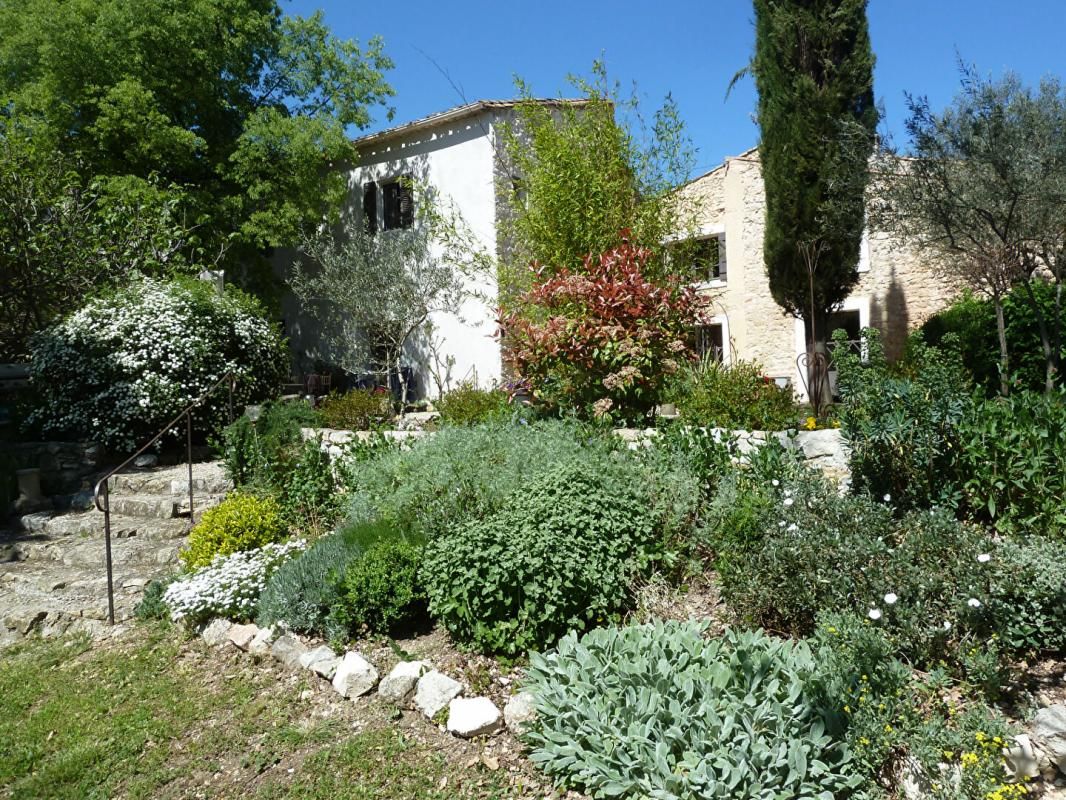 LA BOISSIERE Maison La Boissiere 240 m2 2