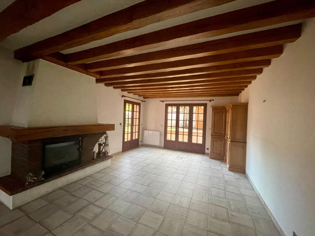 EVREUX Maison Evreux 8 pièce(s) 152.3 m2 3