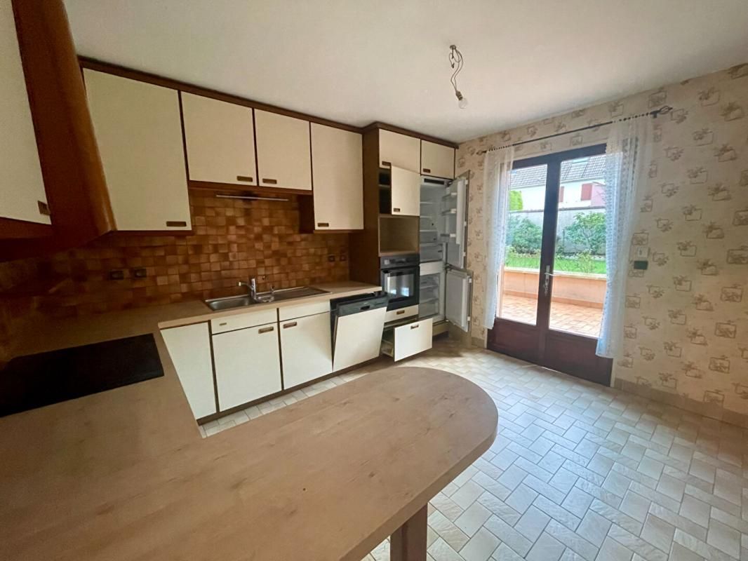 EVREUX Maison Evreux 8 pièce(s) 152.3 m2 4