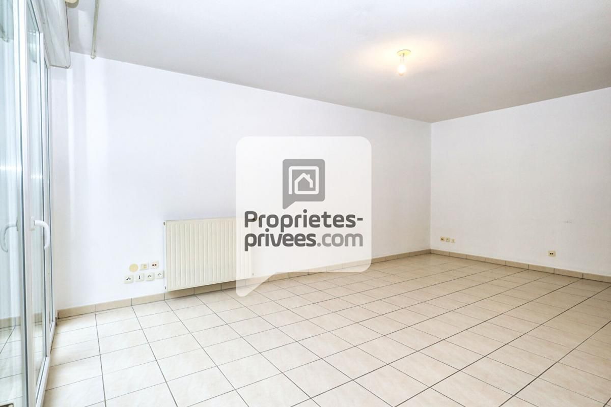 GRENOBLE GRENOBLE - VIGNY MUSSET - T4 de 80m2 + Garage + Parking 3