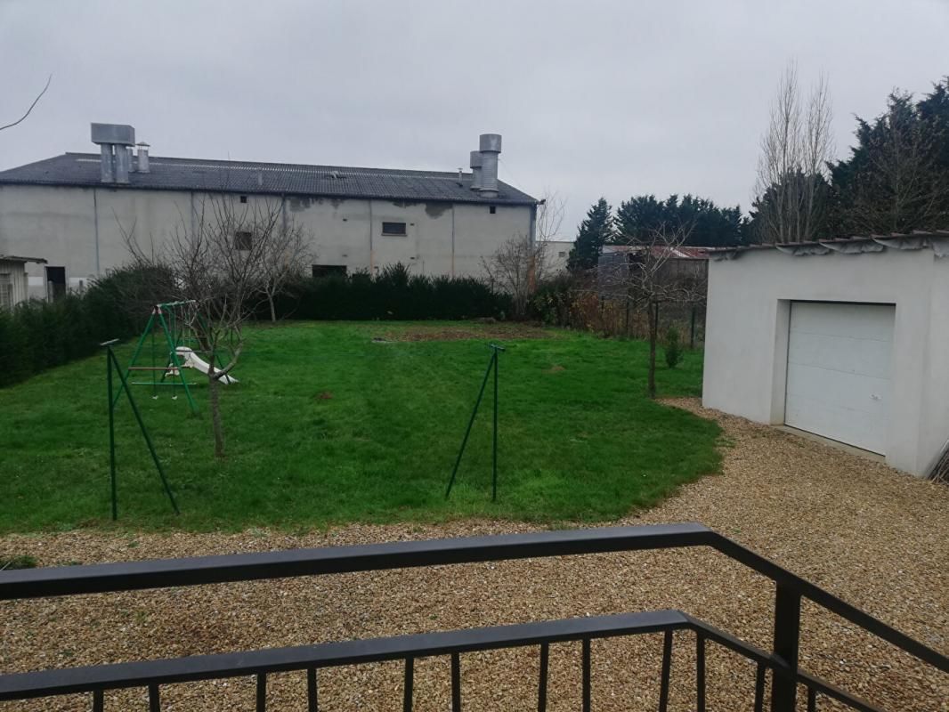 PIERRES Exclusivité belle maison de 78m2 avec sous-sol total à PIERRES 3