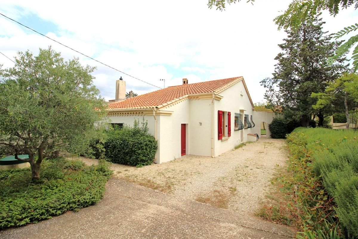 TAVEL Maison Tavel 4 pièces 95 m2 - 275 000 Euros - 4