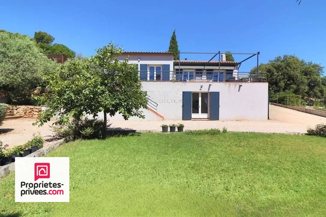 SAINT-MAXIMIN-LA-SAINTE-BAUME St Maximin La Ste Baume Villa 155 m²  avec Piscine 2