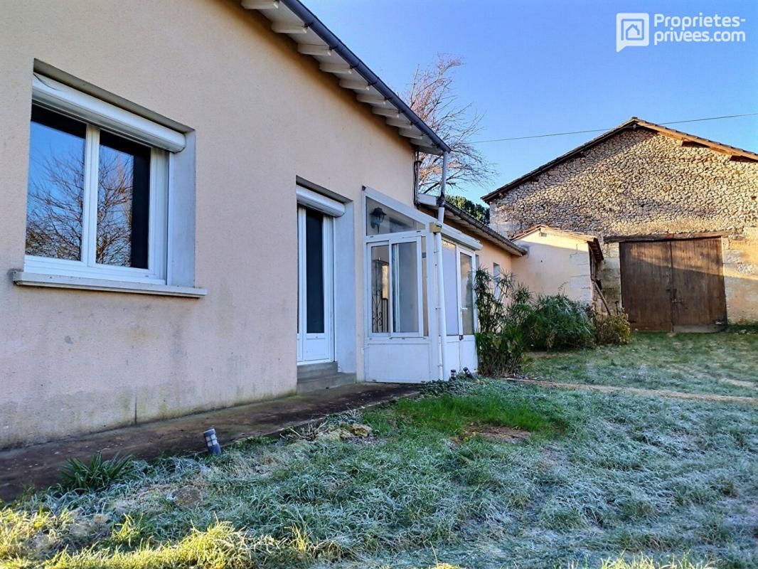 Maison 4 pièces 86 m² - SOURZAC (24400)