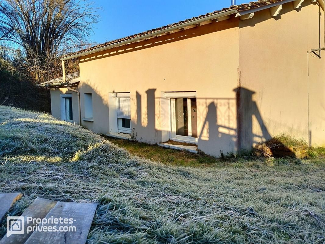 SOURZAC Maison 4 pièces 86 m² - SOURZAC (24400) 4