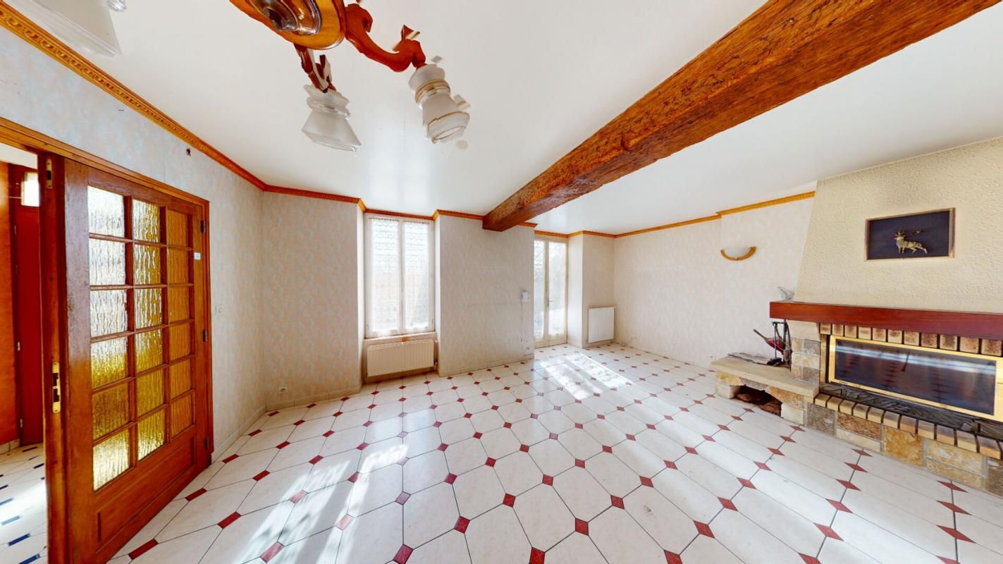 VIERZON Maison  6 pièce(s) 131 m2 2