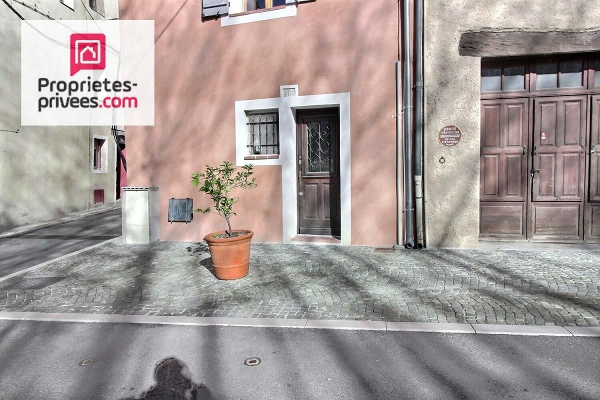 Appartement Lorgues Studio 24 m²