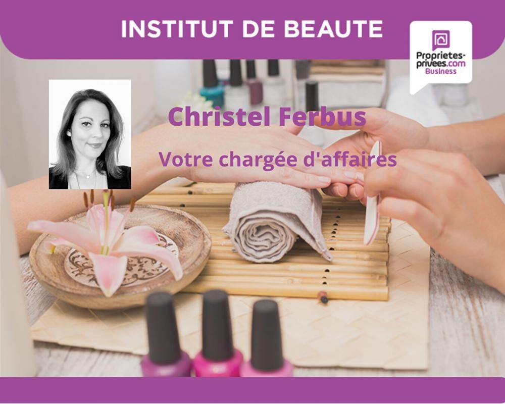 LIVRY-GARGAN 93190 LIVRY-GARGAN - EMPLACEMENT N°1, INSTITUT DE BEAUTE  35 m² - MANUCURE - SOINS DES ONGLES -MASSAGE- 4