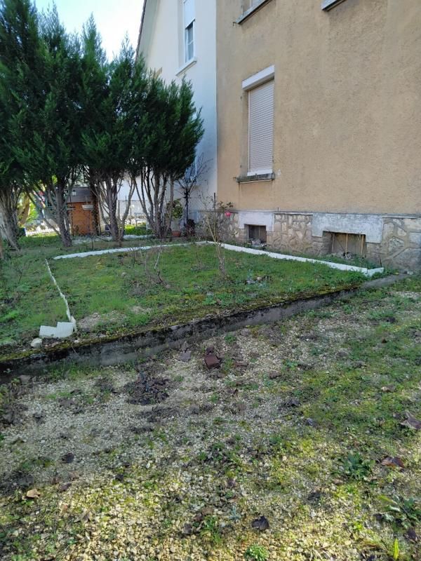 SAINT-FLORENT-SUR-CHER Maison 5 pièces 72m² 3