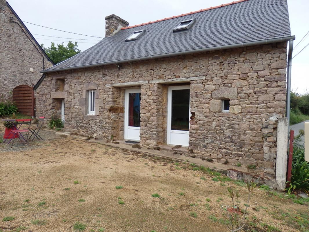 PLEHEDEL Maison+gîte Plehedel 6 pièce(s) 130 m2 4