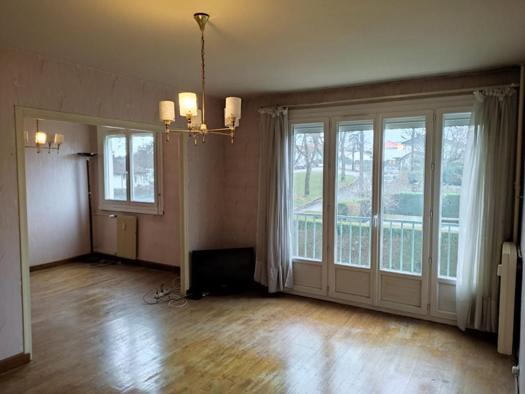 Appartement Limoges 5 pièce(s) 80 m2