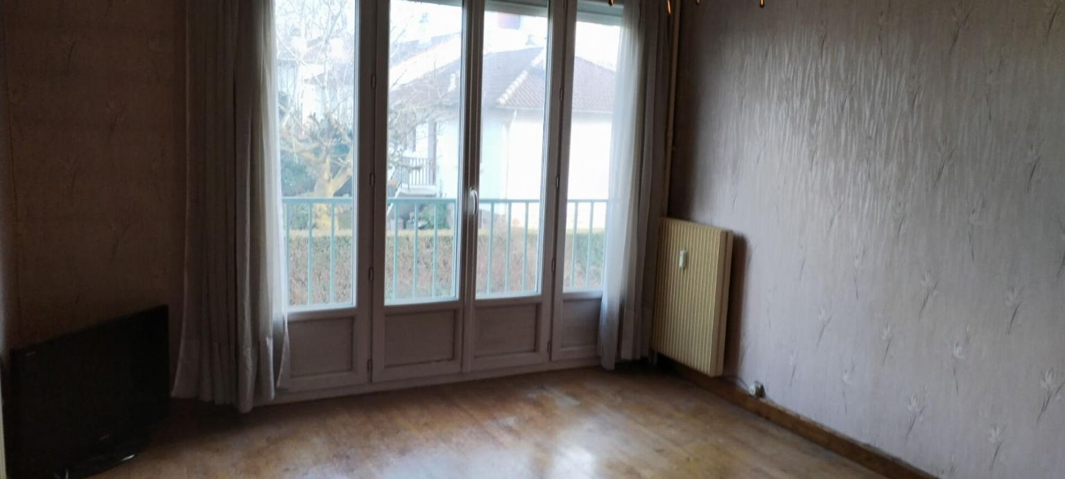 LIMOGES Appartement Limoges 5 pièce(s) 80 m2 4