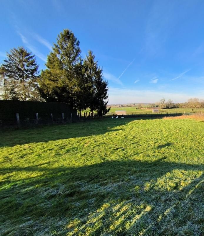 CUY-SAINT-FIACRE Terrain Cuy Saint Fiacre 887 m2 1