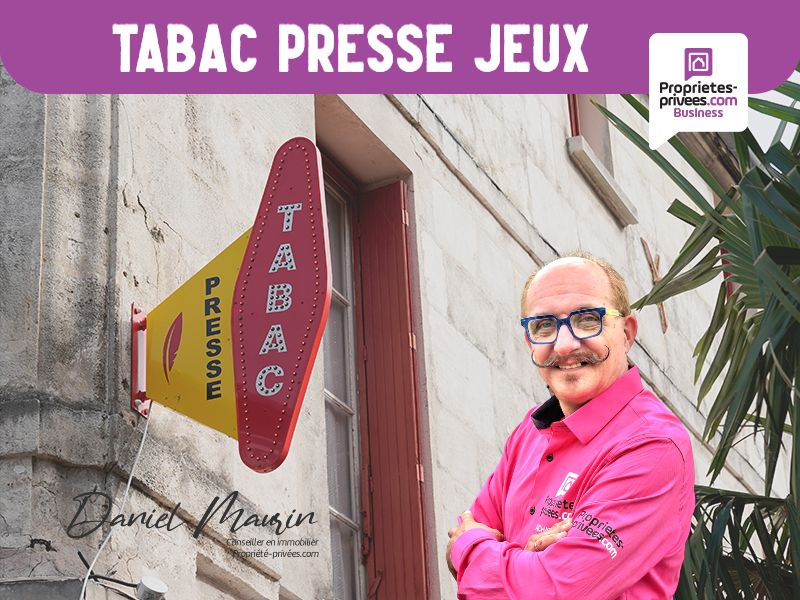 SAINT-DIE-DES-VOSGES SAINT DIE DES VOSGES - TABAC PRESSE FDJ 2