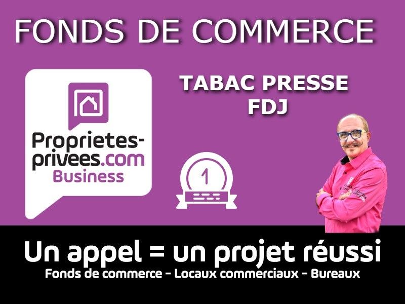 SAINT-DIE-DES-VOSGES SAINT DIE DES VOSGES - TABAC PRESSE FDJ 3