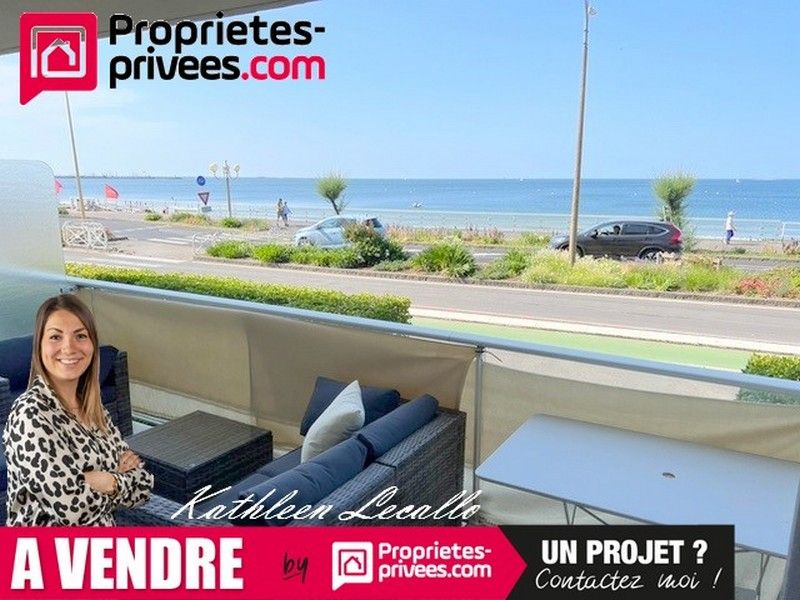 Appartement La Baule Escoublac 1 pièce(s) 23 m2