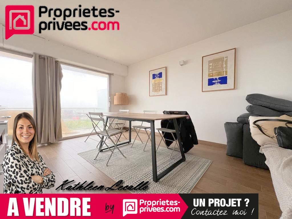 LA BAULE-ESCOUBLAC Appartement La Baule Escoublac 1 pièce(s) 23 m2 3