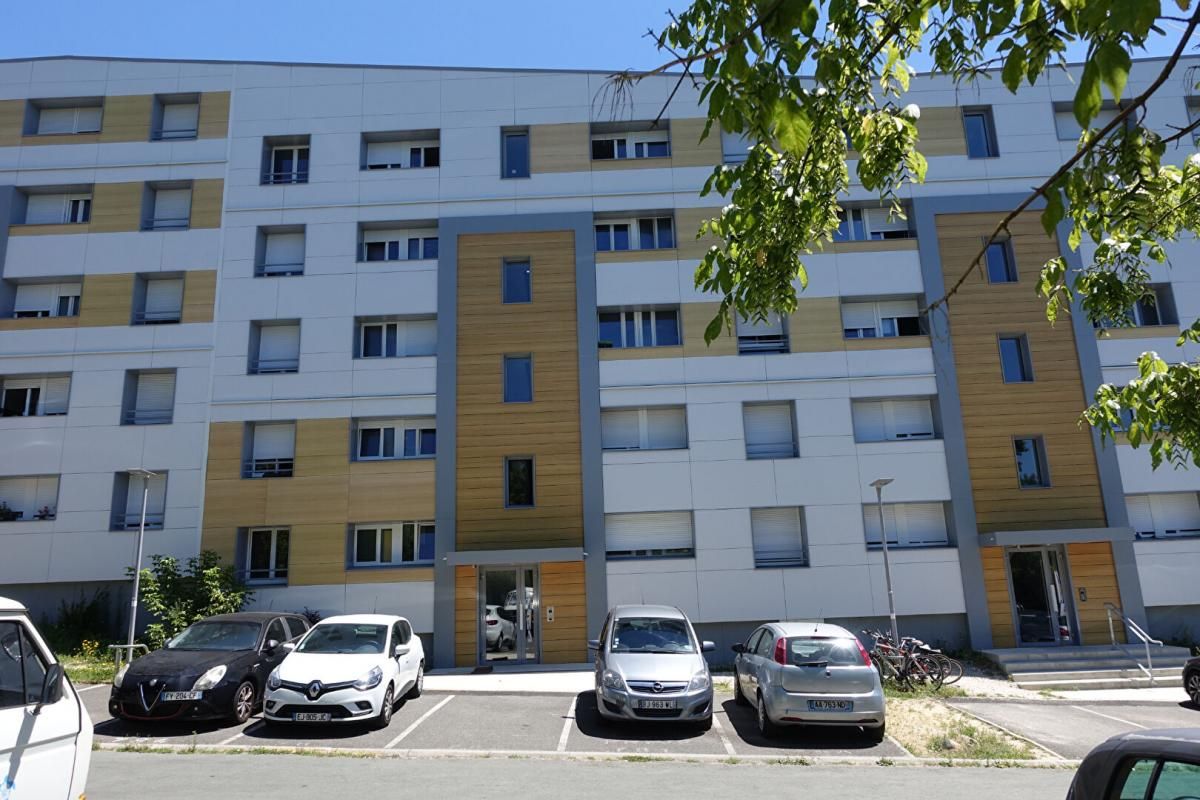 MERIGNAC Appartement Merignac 3 pièce(s) 52 m2 1