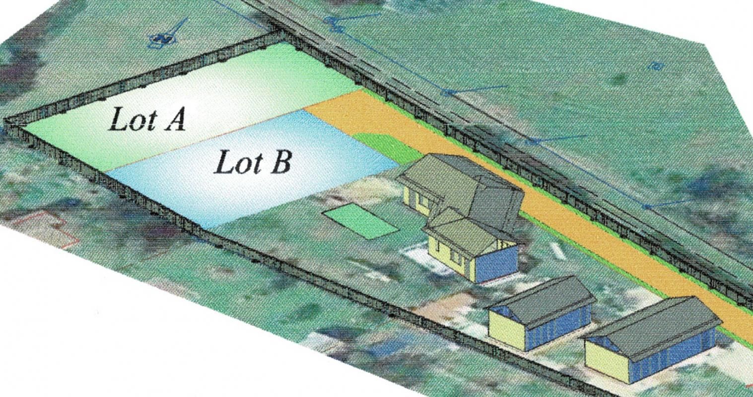 ARVERT Terrain Viabilisé Arvert 700 m2 2