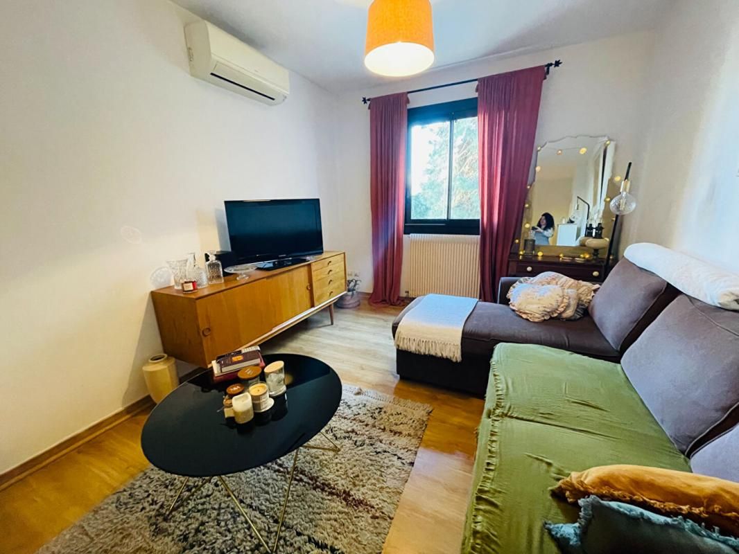 AJACCIO Appartement Ajaccio 2 pièce(s) 42.19 m2 3