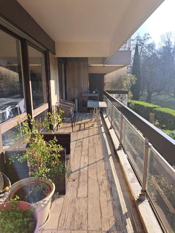 SAINT-EGREVE VENTE APPARTEMENT  117 m 2 -Parc de Rocheplaine SAINT EGREVE - 38120 -prix : 399 000 euros 3