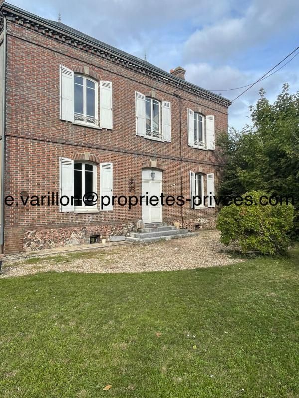 Maison de Maître Evreux 9 pièce(s) 190 m2