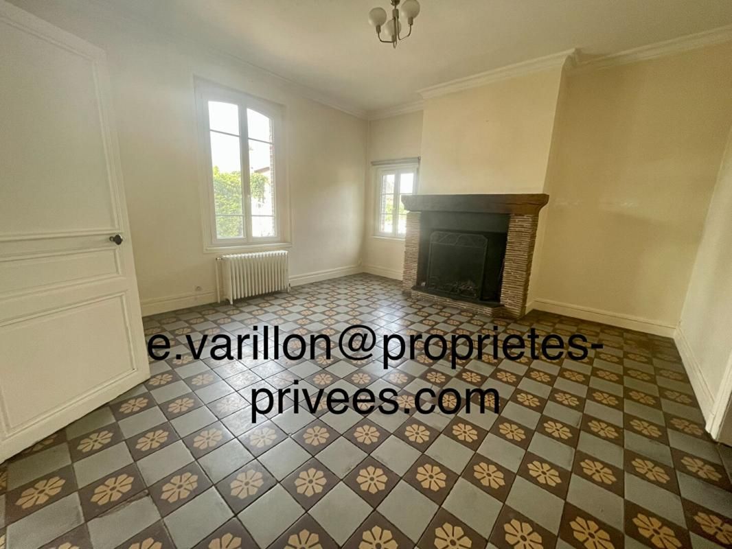 EVREUX Maison de Maître Evreux 9 pièce(s) 190 m2 3