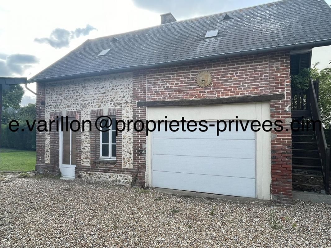 EVREUX Maison de Maître Evreux 9 pièce(s) 190 m2 4