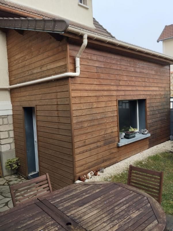 Maison Houilles 5 pièce(s) 95.35 m2