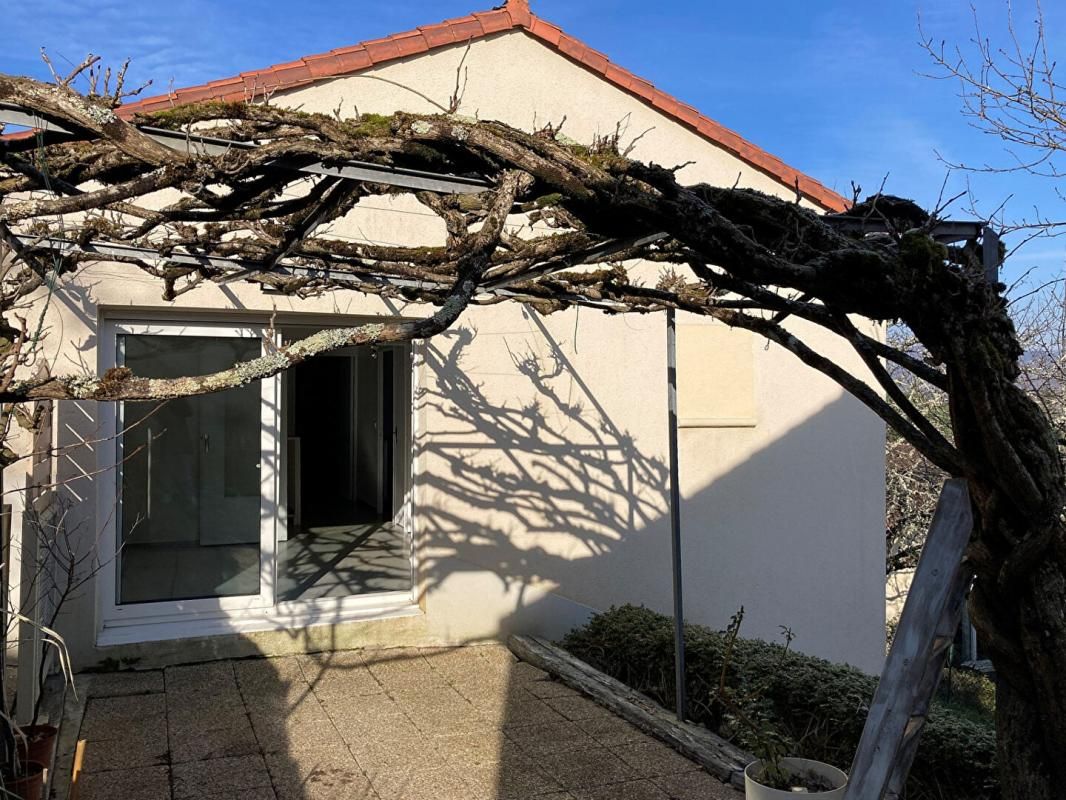 CAHORS Maison sans travaux avec garage, cave et jardin à Cahors 3