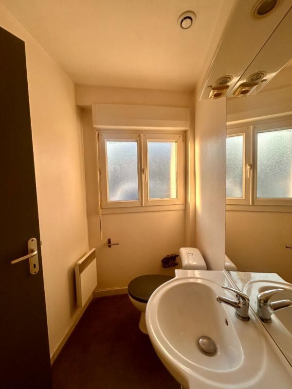 PERIGUEUX A vendre, appartement type 2 en centre-ville de Périgueux (24000) 4