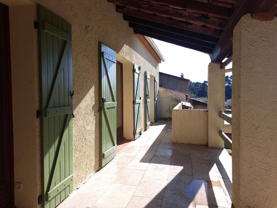 TARADEAU Maison Taradeau 4 pièce(s) 80 m2 3