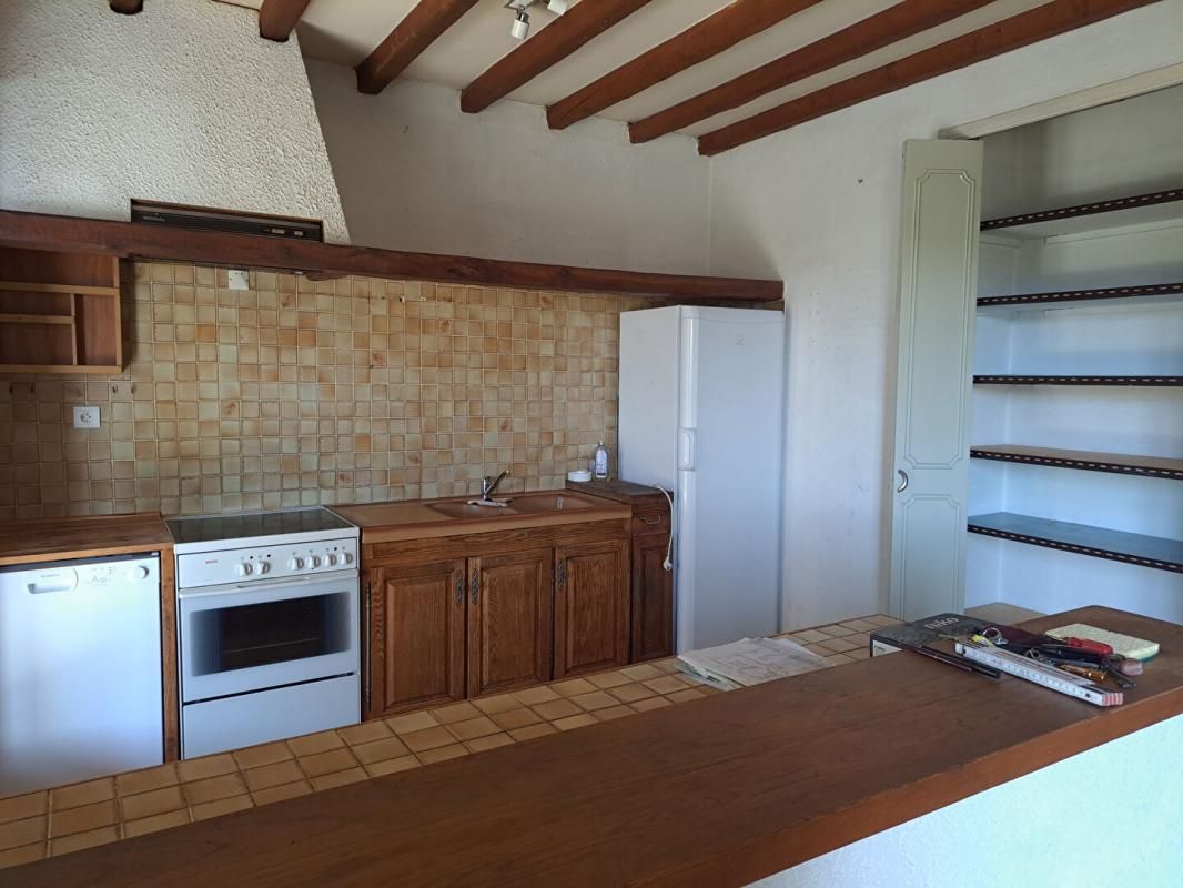 TARADEAU Maison Taradeau 4 pièce(s) 80 m2 4