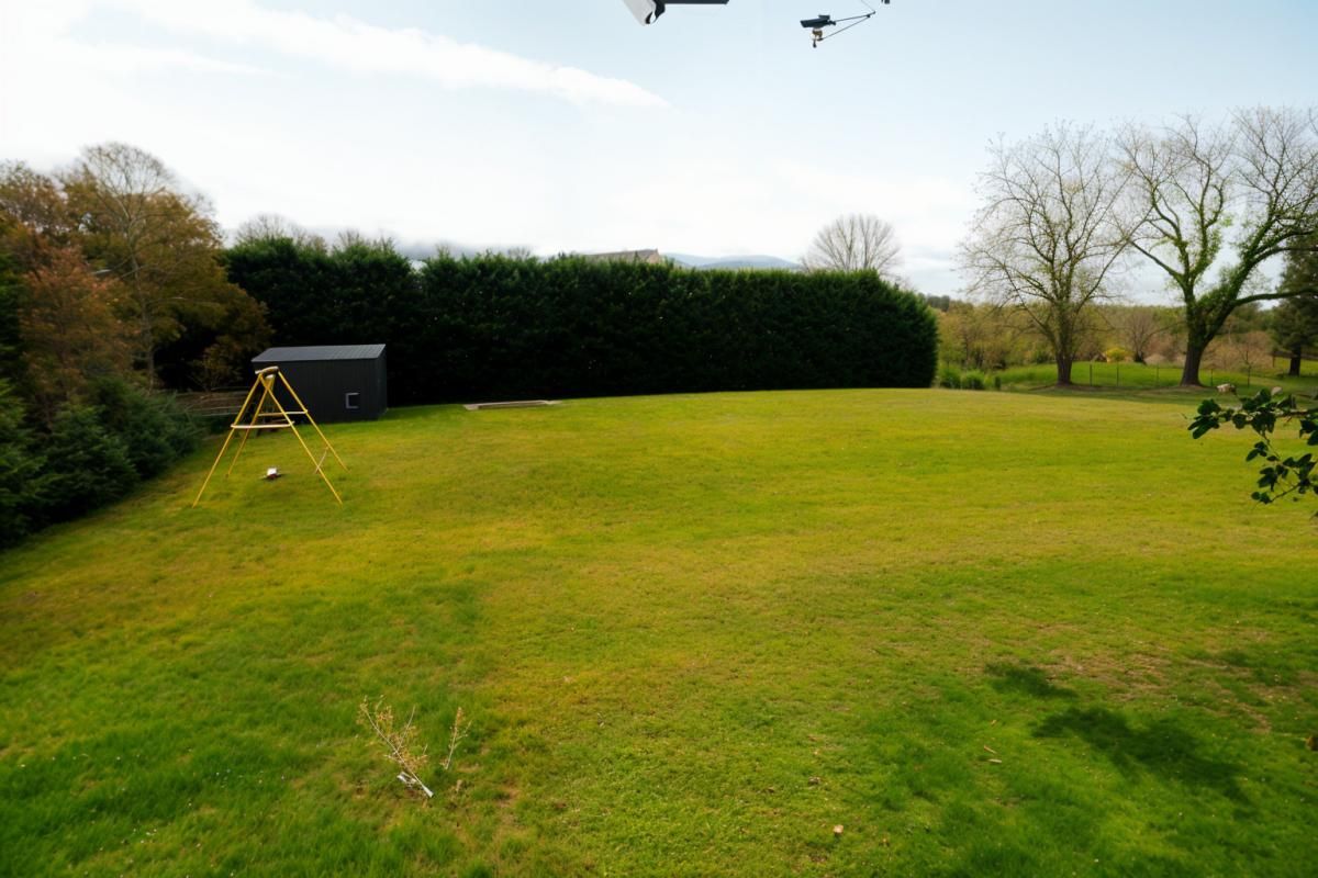 AUZOUER-EN-TOURAINE Maison 6 pièces 145 m2 2