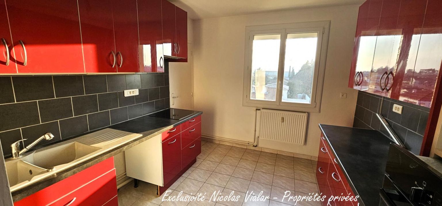 Appartement de 4 pièces de 77 m2