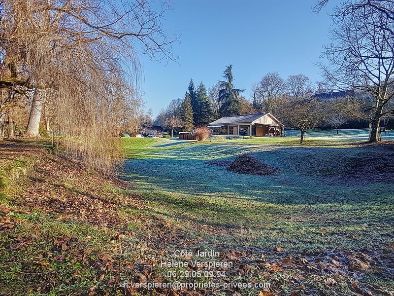 Maison Le Buisson De Cadouin 7 pièce(s) 176 m2