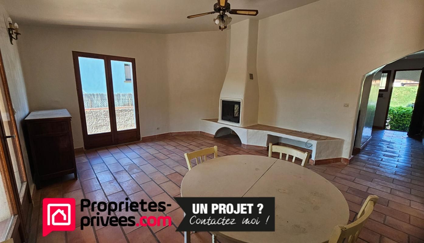 ARGELES-SUR-MER Maison Argeles Sur Mer 5 pièces de 109 m2 avec jardin 3