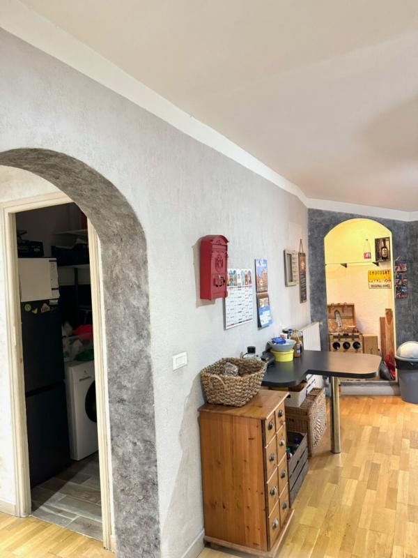 SETE Appartement en centre ville de Sete 4 pièces 104 m2 4