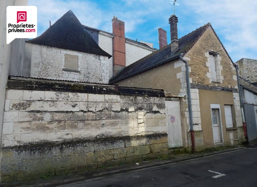 Maison de ville Ligueil 2 pièce(s) 78 m2