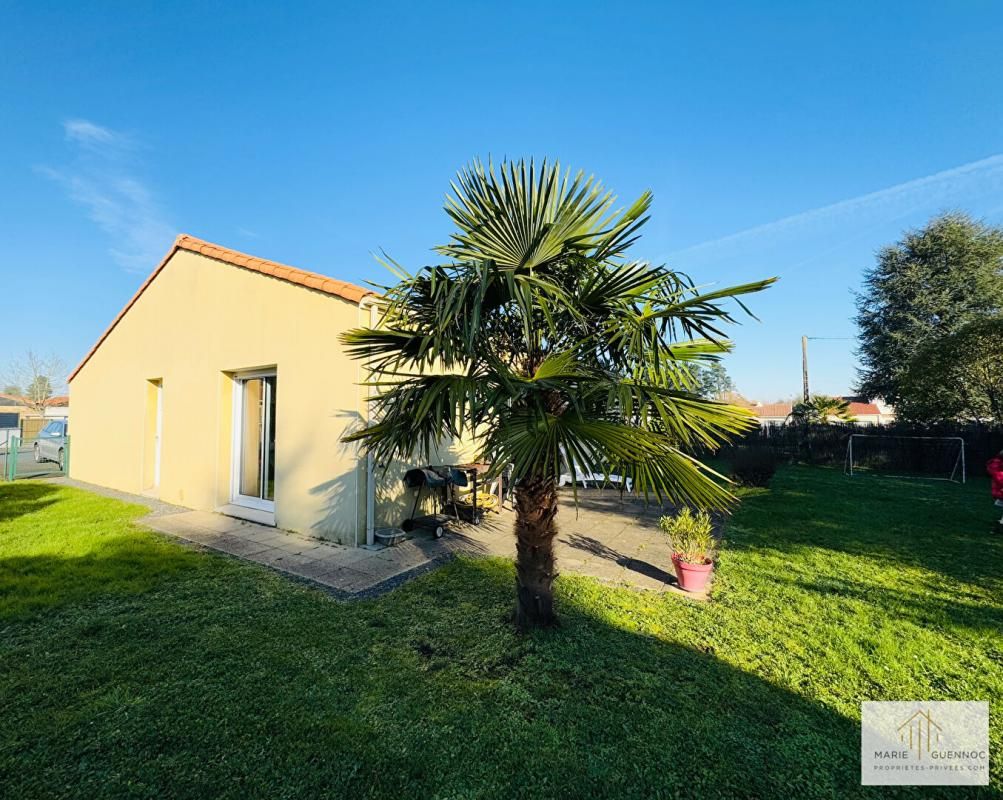 LA CHAPELLE-HEULIN NOUVEAUTÉ - Maison de plain-pied dans le centre bourg de La Chapelle-Heulin 2