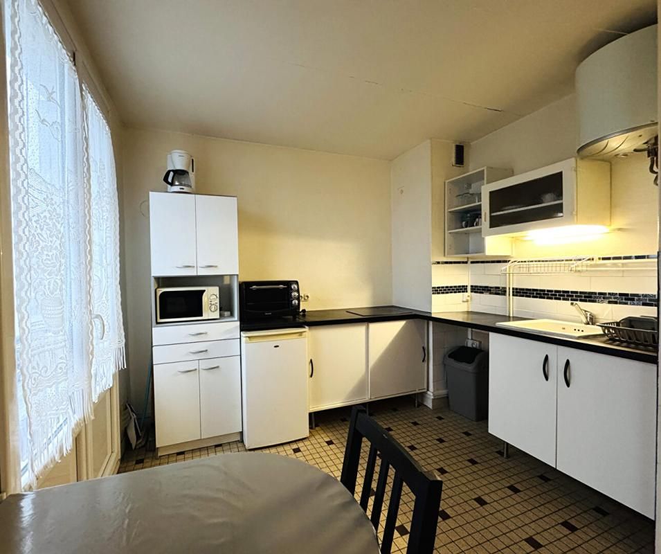 Appartement T1 "idéal investisseurs"