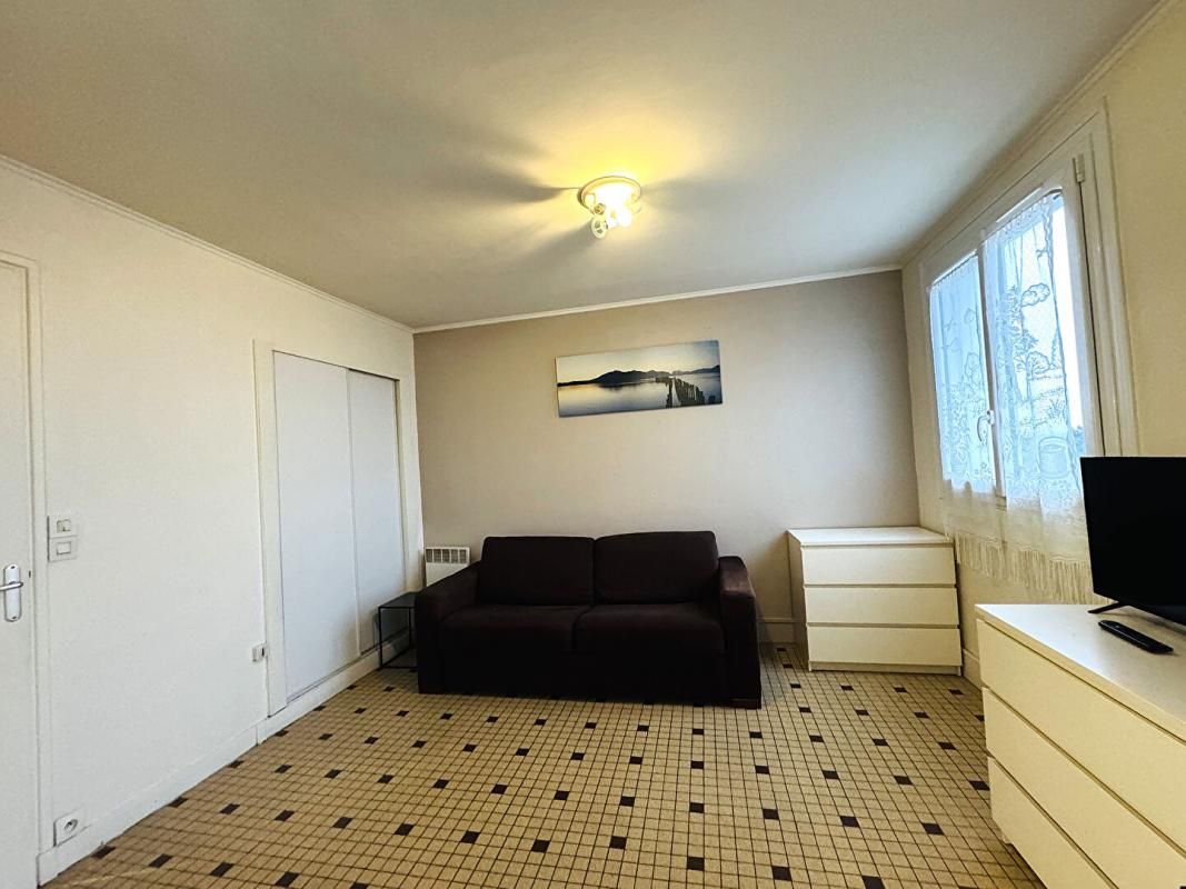 LE HAVRE Appartement T1 "idéal investisseurs" 3